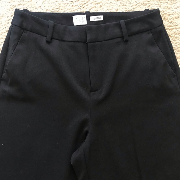 Wide leg trousers - Picture 5 of 7